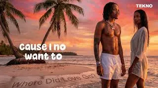 Thumbnail: Tekno - Adaeze [Official Lyric Video]