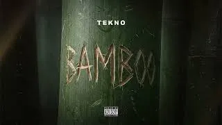 Thumbnail: Tekno - Bamboo [Audio Visual]