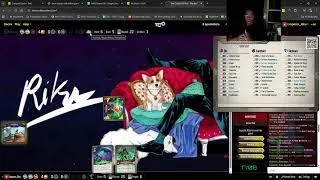 Thumbnail: NKFL 26 Diamond - Emperor Riku VS Holystewe