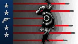 Thumbnail: America's Forgotten Presidential Assassination.