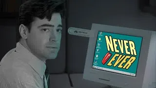 Thumbnail: there will Never Ever be another movie like Office Space