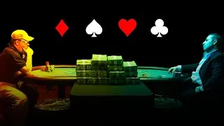 Thumbnail: Poker's Greatest Tournament Run