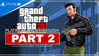 Thumbnail: GTA III 100% Platinum Walkthrough Part 2 FINALE [PS5 PRO 4K 60FPS ULTRA HD]