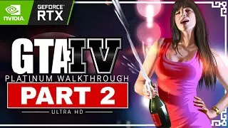 Thumbnail: Grand Theft Auto IV Platinum Walkthrough Part 2 Finale [RTX 5090 4K60FPS ULTRA HD]