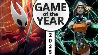 Thumbnail: Nbz's Top 10 Games of 2025 (GOTY)