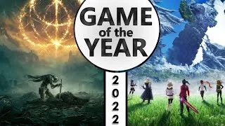 Thumbnail: Nbz's Top 10 Games of 2022 (GOTY)