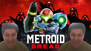 Thumbnail: I WAITED 19 YEARS FOR THIS - Metroid Dread Reaction!