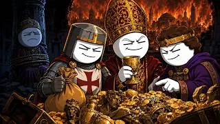 Thumbnail: THE WORST ALLIES...