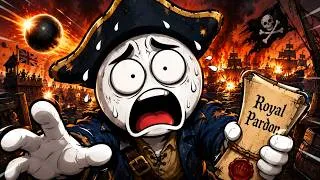 Thumbnail: The Government's Secret Weapon Against Pirates