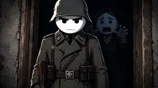Thumbnail: Day In The Life Of GERMAN Soldier