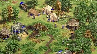 Thumbnail: Robin Hood & Sherwood Forest | Age Of Empires 2