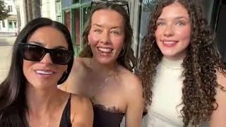 Thumbnail: We Spent the Day With HOLLYWOOD MOVIE STARS!