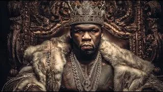 Thumbnail: 50 Cent — The Recovery (Gangsta Music Video 2026) 🔥 | Workout Motivation Mix  💪