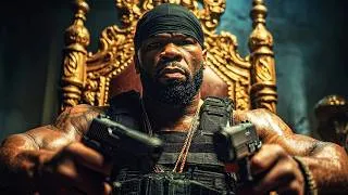 Thumbnail: Gangsta Rap 2026 💣 50 Cent Street King | Gym Motivation Mix