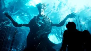 Thumbnail: Clair Obscur Expedition 33 - Eveque Boss Fight - 4k (Ultra HD)