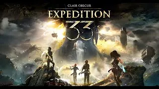Thumbnail: Clair Obscur Expedition 33 - Prologue - 4k (Ultra HD)