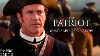 Thumbnail: THE GREATEST Film about the American Revolution.