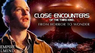 Thumbnail: From HORROR to WONDER: The Psychological Complexity of CLOSE ENCOUNTERS OF THE THIRD KIND