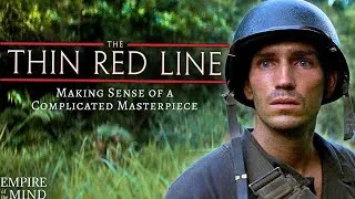Thumbnail: The Thin Red Line: History & Philosophy Combine in a Complicated Masterpiece