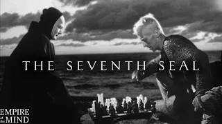 Thumbnail: The Allegory of THE SEVENTH SEAL │ Every Individual Faces An Apocalypse