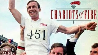 Thumbnail: Eternity Now: The Transcendence of the Athlete in CHARIOTS OF FIRE │ In-Depth Analysis