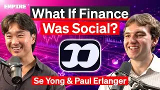 Thumbnail: Fomo Co-Founders on Building the Social Network for Finance