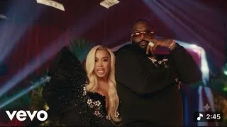 Thumbnail: Rick Ross - Hood Made (ft. Jezzy, 2Chains, DreamDoll) | (Official Music Video) 2026