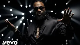 Thumbnail: Rick Ross - Black On Black (Ft. Lil Wayne, Jeezy, Gucci Mane) | (Official Music Video) 2026