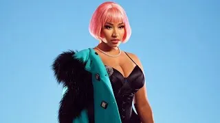Thumbnail: Nicki Minaj - Count Me Out Again (Music Video)