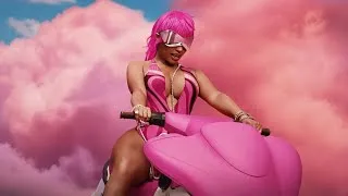 Thumbnail: Nicki Minaj - Stronger Than Before (Music Video)
