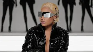 Thumbnail: Nicki Minaj - Don't Abandon Your Dream (Music Video)