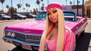 Thumbnail: Nicki Minaj - They Can't Stop Me (Music Video)