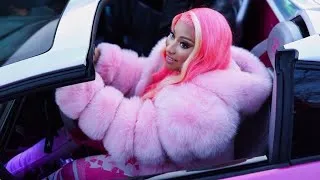 Thumbnail: Nicki Minaj - They'll Regret Doubting Me (Music Video)