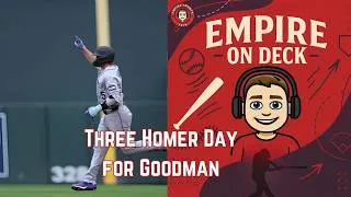 Thumbnail: Homers In Triplicate | Empire On Deck