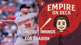 Thumbnail: Pitcher, Pitcher | Empire On Deck