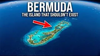 Thumbnail: The Shipwreck That Created a Nation | What Bermuda Really Looked Like 1609