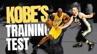 Thumbnail: LOCKED DOORS, LATE ARRIVALS: The Way Kobe Bryant Tested Gordon Hayward