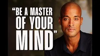 Thumbnail: UNLOCK YOUR POTENTIAL: David Goggins Shares the Secrets to Mastering Your Mind 💯💪💪🔥