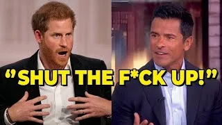 Thumbnail: Prince Harry Demanded "Royal Treatment"... Then THIS Happened!