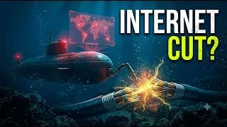 Thumbnail: What Happens If Russia Cuts the World's Internet Cables? The Global Internet Crisis Explained