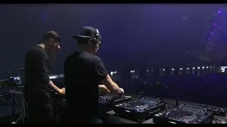 Thumbnail: Third Party - Steel Yard London 2017