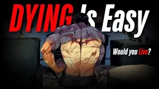 Thumbnail: You'd Die for Your Family… But Will You Live for Them?