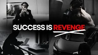 Thumbnail: The Silent Discipline of People Who Actually Win