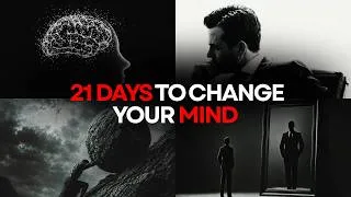 Thumbnail: The Real Science of Rewiring Your Mind