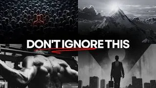 Thumbnail: The Speech That Will Make You Rethink Your Entire Life