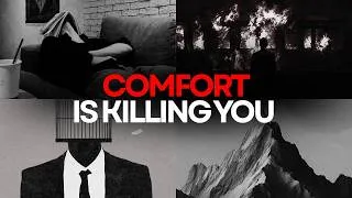 Thumbnail: Your Comfort Zone Is Destroying Your Life Here's Proof
