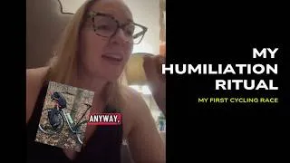 Thumbnail: My Humiliation Ritual: The Cycling Race That Humbled Me