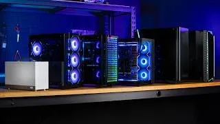 Thumbnail: Best Gaming PC To Buy In 2025! (Custom & Prebuilt)