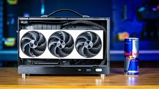 Thumbnail: BEST High End SFF Mini ITX Build! (Gaming PC) 2025