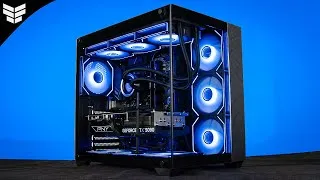 Thumbnail: Empowered PC Panorama XL Gaming Computer System! (Overview & Features) 2025 Edition